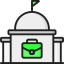 Government icon