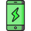 Telecommunications icon