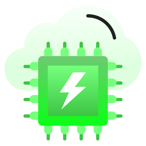 Green AI Strategy Graphic